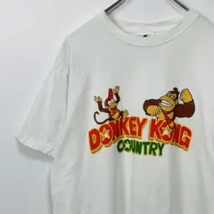 USJ ドンキーコング　Tシャツのサムネイル