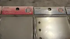 Lax様　専用　メリング　ソフト　ハード