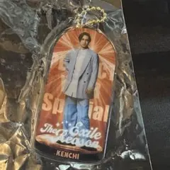 橘ケンチ　クリアチャーム　実写　EXILE　THE REASON