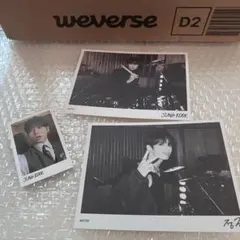 BTS ARIRANG アリラン Deluxe Vinyl 2種セット　グク