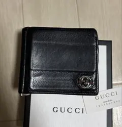 2025年最新】グッチ マネークリップの人気アイテム - メルカリ