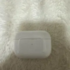 Apple AirPods pro 第二世代　本体　ライトニング