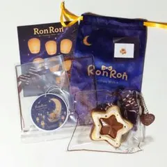新品未開封】RonRon Tanabata Wish 七夕シリーズ スクイーズ - メルカリ