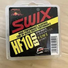 SWIX CERAF WARM TURBO グライドワックス 20g SWIX CERAF WARM TURBO 20g - メルカリ