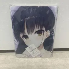 フトンノナカ 学園アイドルマスター 篠澤広 抱き枕カバー - メルカリ