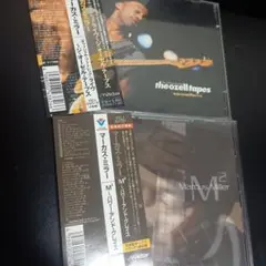 マーカス・ミラー　2タイトルセット