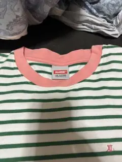 エクストララージ