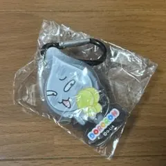 どろろんアクリルキーホルダー
