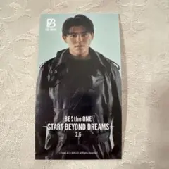 befirst ミュージシャン