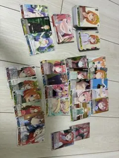 ヴァイス まとめ売り　空分かつ剣etc 2026年最新】ヴァイス “空分かつ剣”十香 DALの人気アイテム - メルカリ