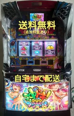 スマスロ実機 沖ドキDUO アンコール データユニット付き - メルカリ