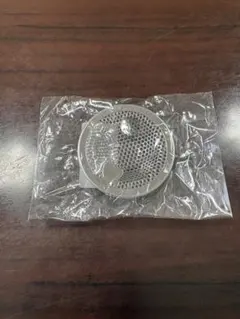 ステンレス製排水口カバー Ｓサイズ