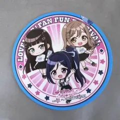 遊園地 コラボ AZALEA