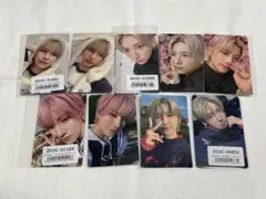 &TEAM YUMA トレカセット