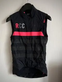 Rapha RCC メンズ プロチーム インサレーティッド ジレ Sサイズ メンズ プロチーム インサレーテッド ジレ | Rapha