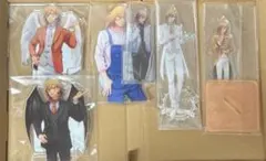 アクスタ まとめ売り 神宮寺レン うたプリ AGF