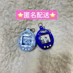 たまごっちシャカシャカチャームコレクション 2個セット