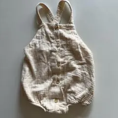 H&M ロンパース