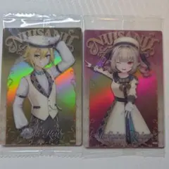 にじさんじウエハース 卯月コウ 魔界ノりりむ