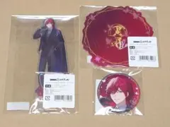 にじさんじ DMMスクラッチ ローレンイロアス - メルカリ