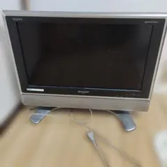 2026年最新】シャープ 液晶テレビ ジャンクの人気アイテム - メルカリ