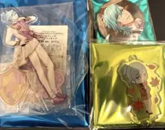 2025年最新】Ass 缶バッジ 美風藍の人気アイテム - メルカリ