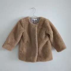 グローバルワーク　キッズ　アウター　110cm