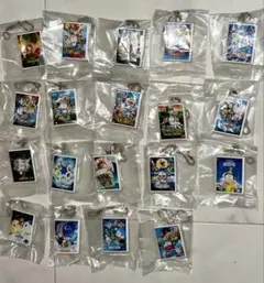 未開封 映画ドラえもん DVDミニチュアチャームコレクション vol.2 コンプ