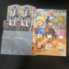 AMPTAK 集合 セット