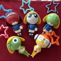 ケロロ軍曹 2007年 ハッピーセット - メルカリ
