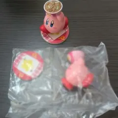 星のカービィ 吉野家コラボ ダッシュ 未開封1個