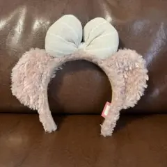 ディズニー カチューシャ シェリーメイ