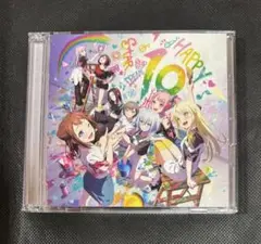 バンドリ　ガールズバンドパーティ　カバーコレクションvol.10 CDのみ