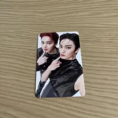 CRAVITY クレビティ カンミニ テヨン トレカ