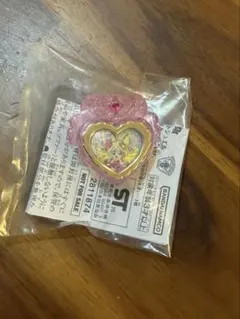名探偵プリキュア　購入特典　マコトジュエル　キミとアイドルプリキュアver.