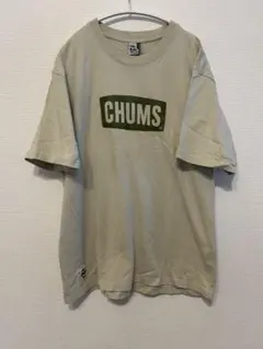チャムス Tシャツ