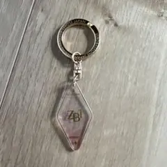 ZEROBASEONE ZB1 キーホルダー