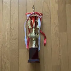 陸上競技大会 トロフィー 記念品