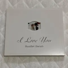 I Love You 結婚式　CD