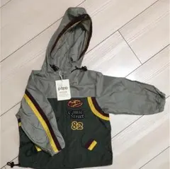 papp ウインドブレーカー 90のサムネイル