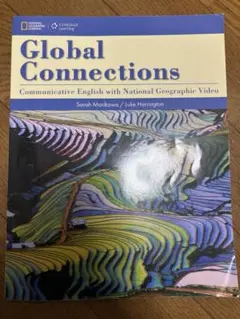 Global Connections