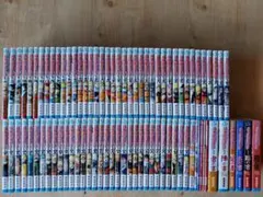 1〜114巻 全巻 ワンピースONE PIECE 人気漫画 QA8585 - メルカリ