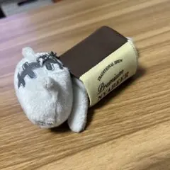 ねこズサー ぬいぐるみ マスコット NYABEER