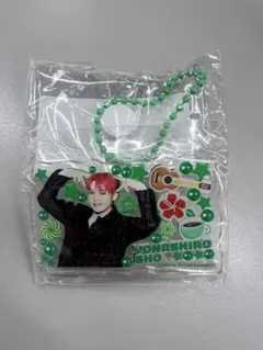 JO1 みてコレ！カプセルトイ ガチャガチャ 與那城奨