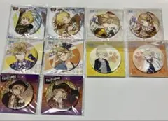 ね*こ様 鏡音リン・鏡音レン　缶バッジ10個まとめ売り