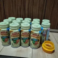 明治 ほほえみらくらくミルク200ml 14本セット&アタッチメント