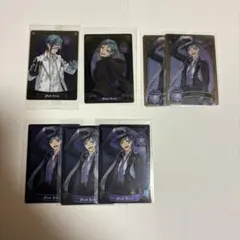 ツイステ カード フロイド