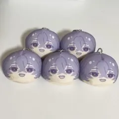 Free! 七瀬遙 おまんじゅう - メルカリ