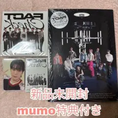 NCT127 factcheck 未開封 アルバム ジェヒョン