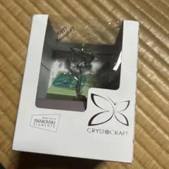 swarovski crystocraft